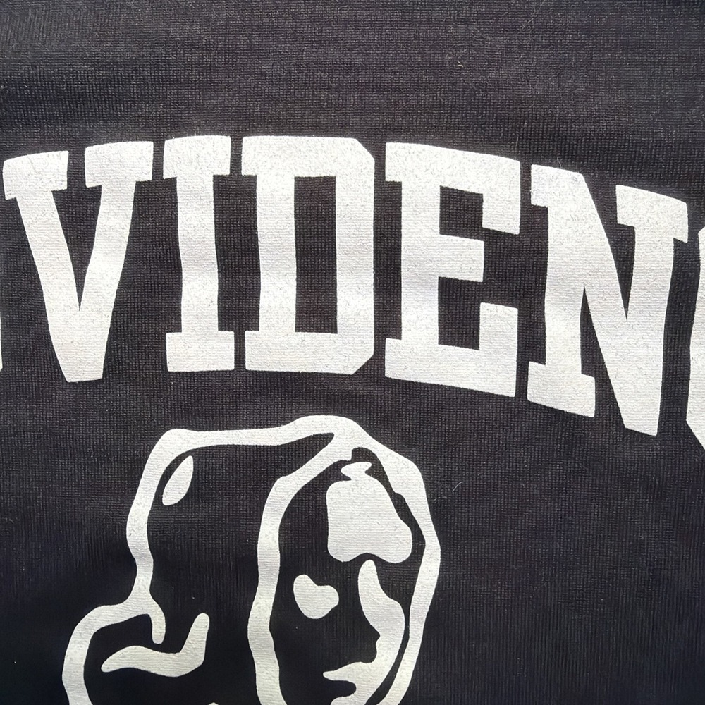 Nike Dri-fit Providence College Friars Women's L Basketball Long Sleeve Black Lg - Picture 4 of 11